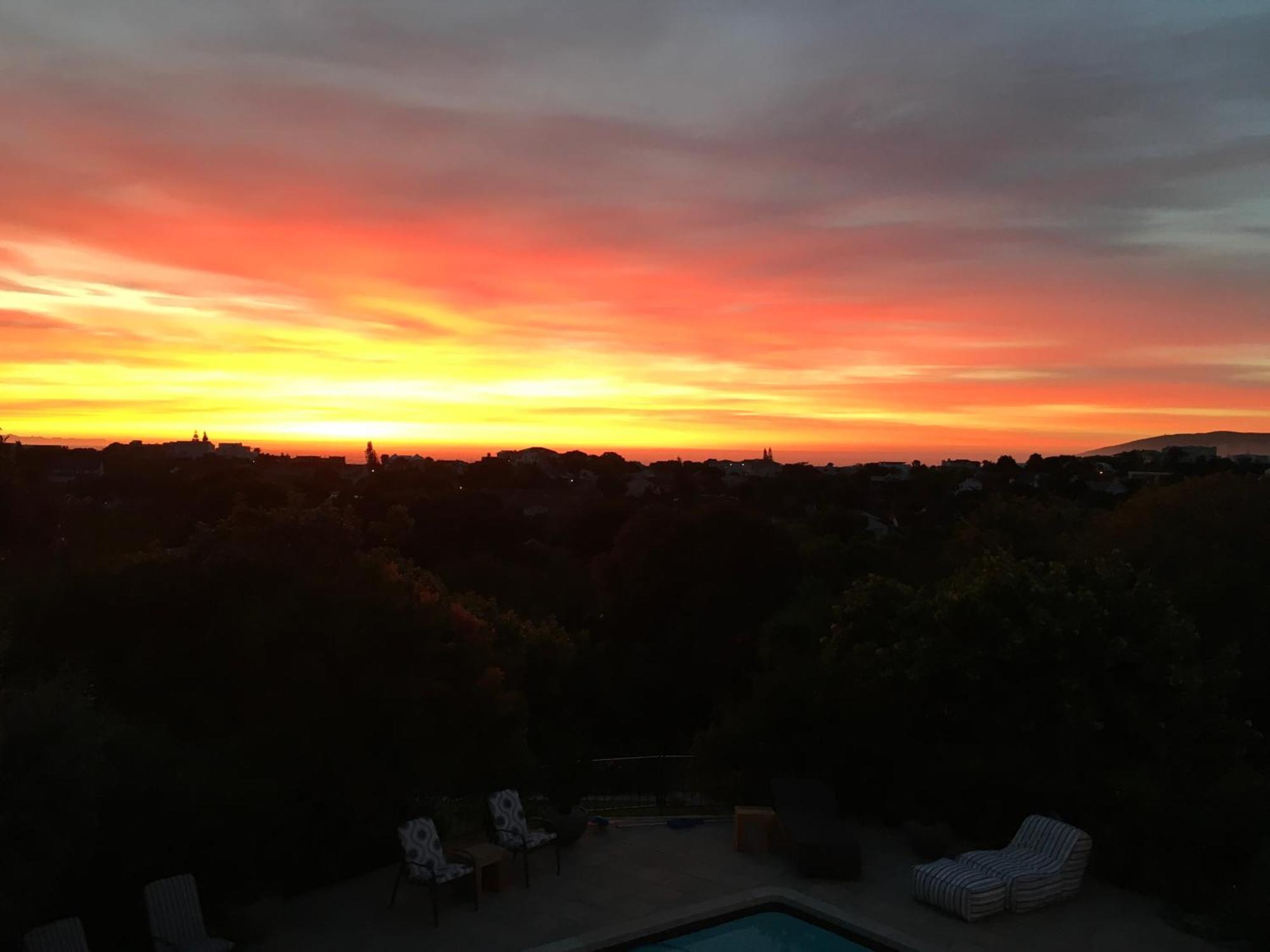 Vilacqua Boutique Guest Villa Plettenberg Bay Esterno foto