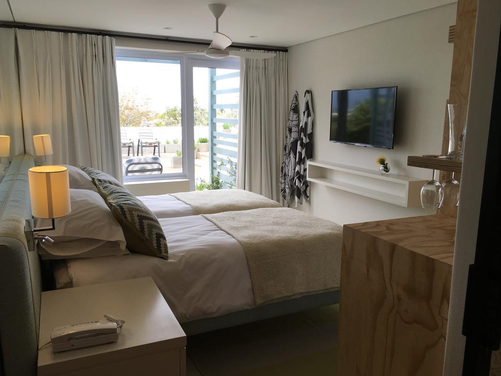 Vilacqua Boutique Guest Villa Plettenberg Bay Esterno foto