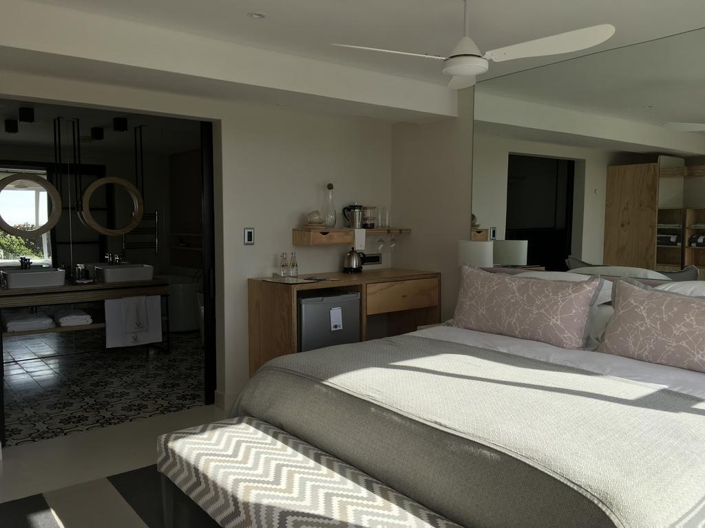 Vilacqua Boutique Guest Villa Plettenberg Bay Esterno foto