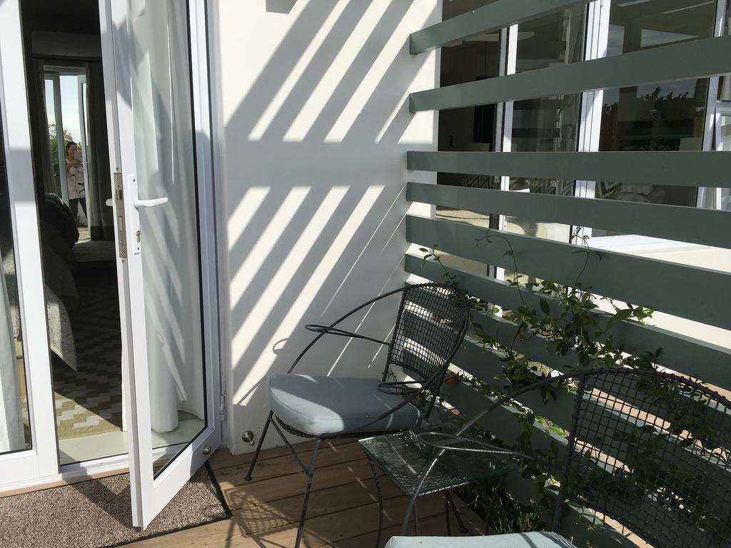 Vilacqua Boutique Guest Villa Plettenberg Bay Esterno foto