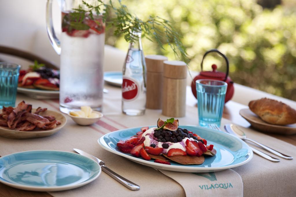 Vilacqua Boutique Guest Villa Plettenberg Bay Esterno foto