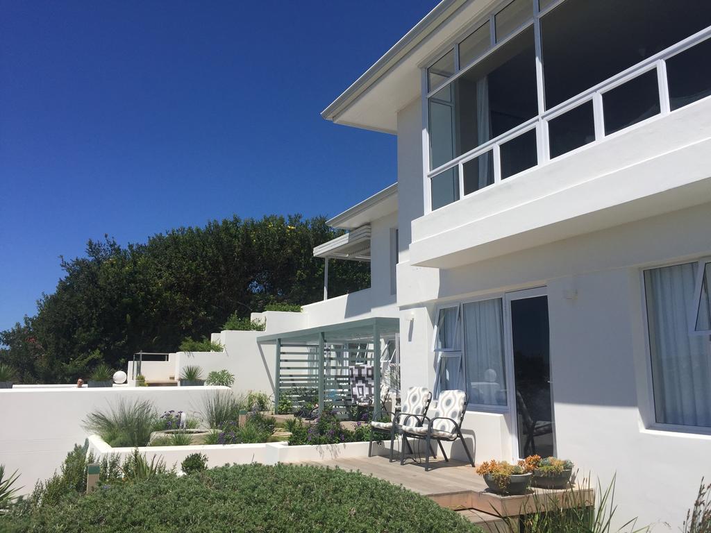Vilacqua Boutique Guest Villa Plettenberg Bay Esterno foto