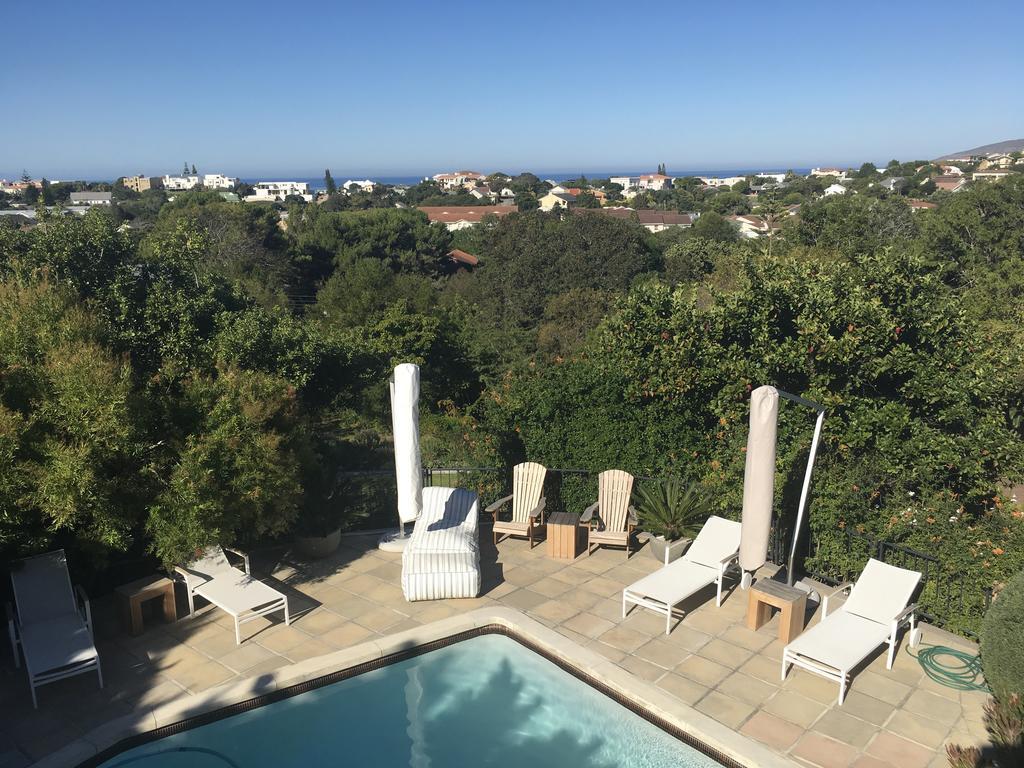 Vilacqua Boutique Guest Villa Plettenberg Bay Esterno foto