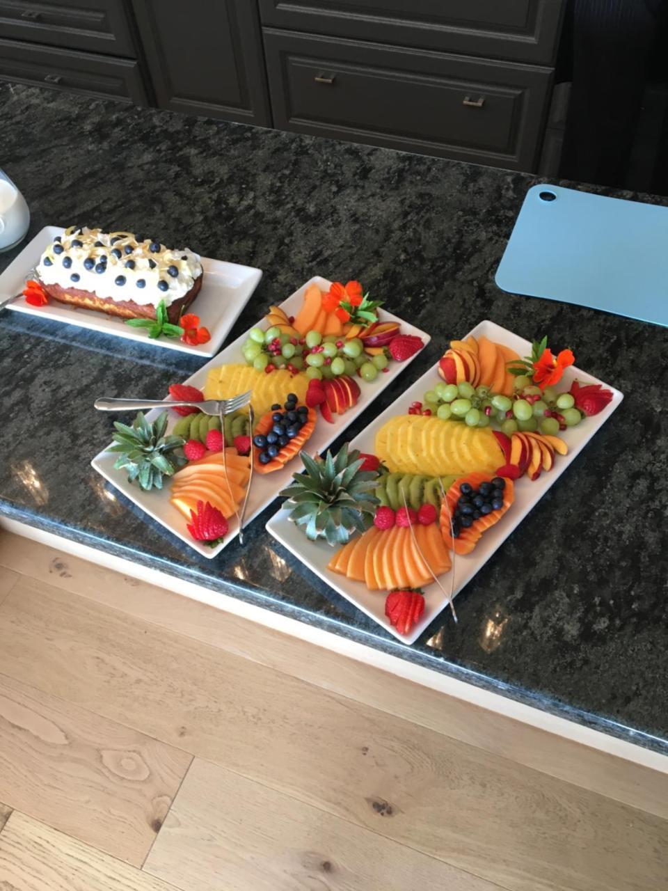 Vilacqua Boutique Guest Villa Plettenberg Bay Esterno foto