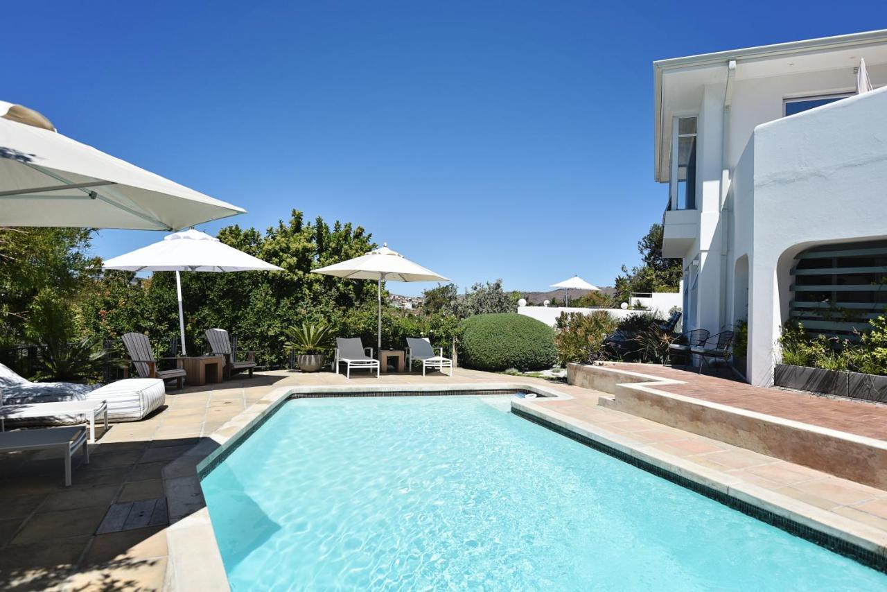 Vilacqua Boutique Guest Villa Plettenberg Bay Esterno foto