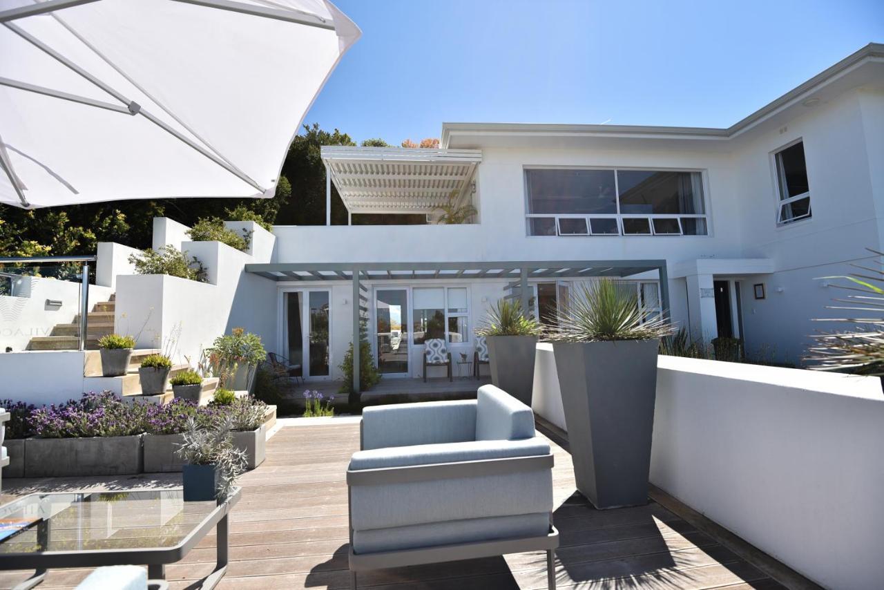 Vilacqua Boutique Guest Villa Plettenberg Bay Esterno foto