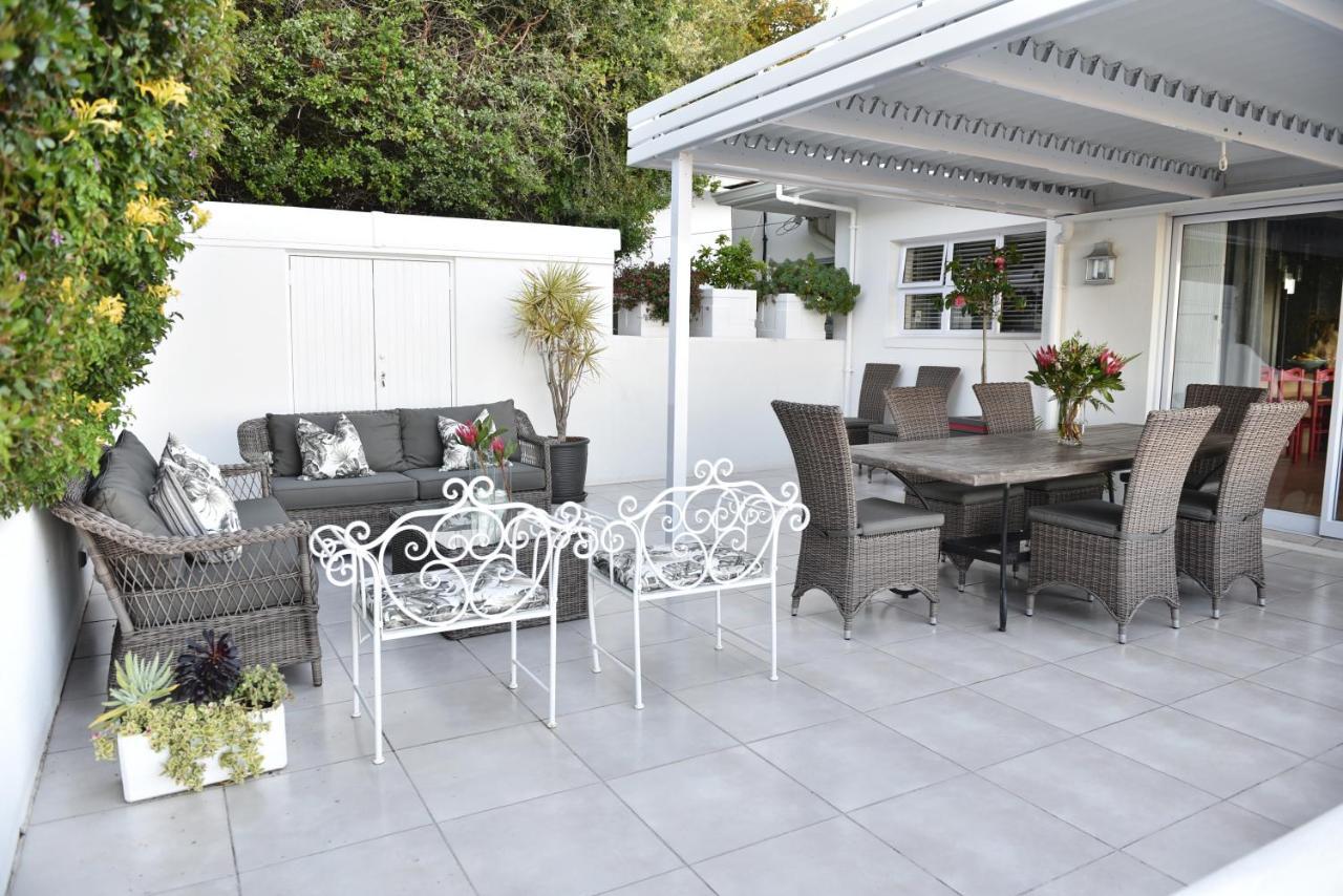 Vilacqua Boutique Guest Villa Plettenberg Bay Esterno foto