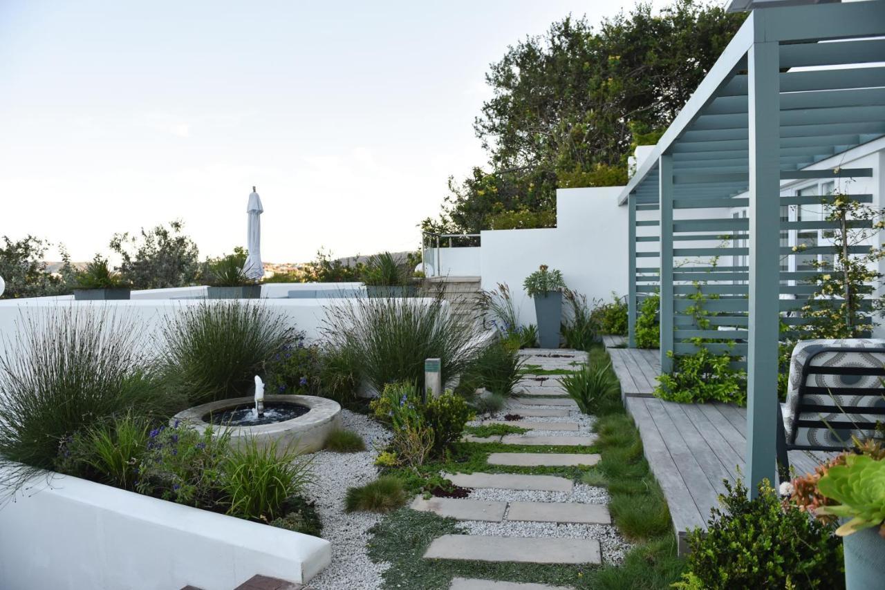Vilacqua Boutique Guest Villa Plettenberg Bay Esterno foto