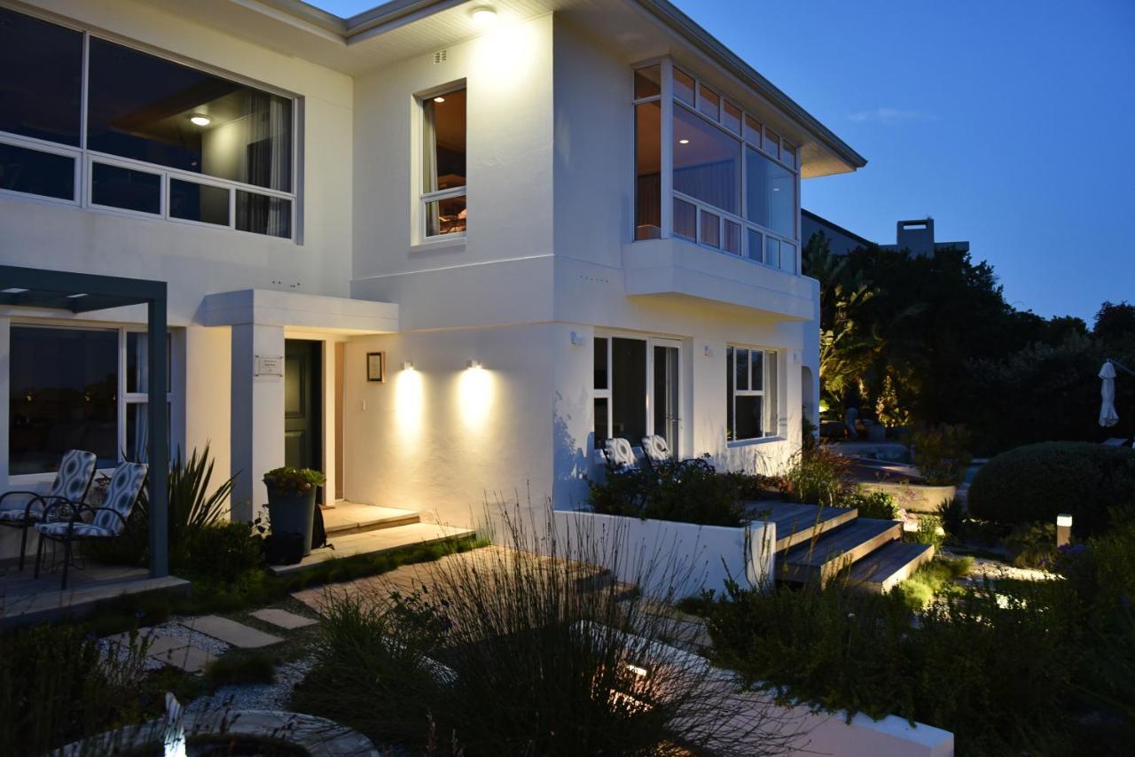 Vilacqua Boutique Guest Villa Plettenberg Bay Esterno foto